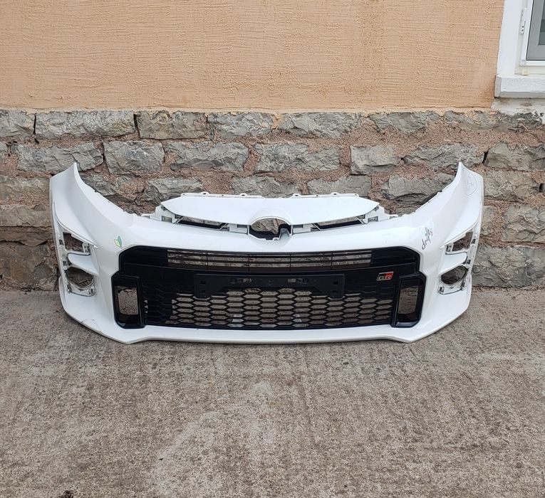 bronq/broni Toyota Yaris GR, 2020g.