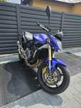 Vând honda CB600F PC41