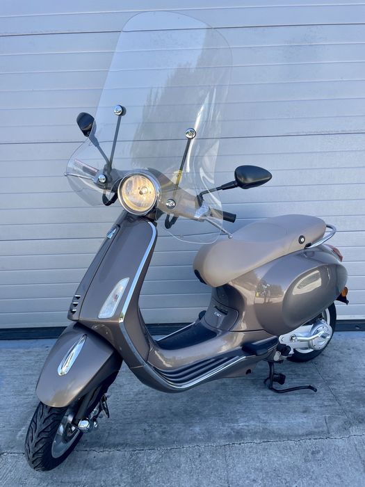Piaggio Vespa Primavera 49cmc 2016
