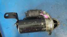 electromotor opel astra g vectra b vectra c 2.0 dti 2001 0001109015