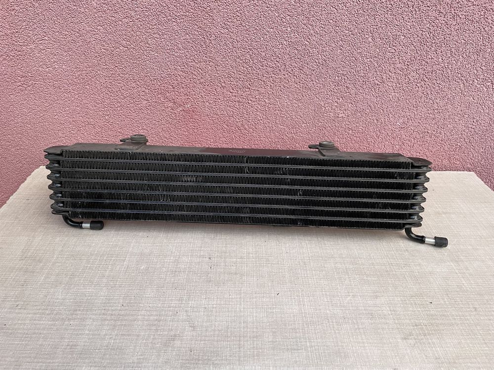 Radiator clima si radiator ulei/termoflot Mitsubishi Outlander 2019