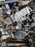 Racitor gaze EGR BMW cod: 8596444 B47 euro 6