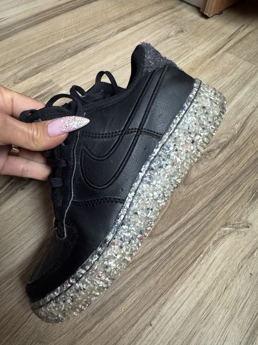 Оригинални кецове Nike Air Force 1 KSA! 35,5 н