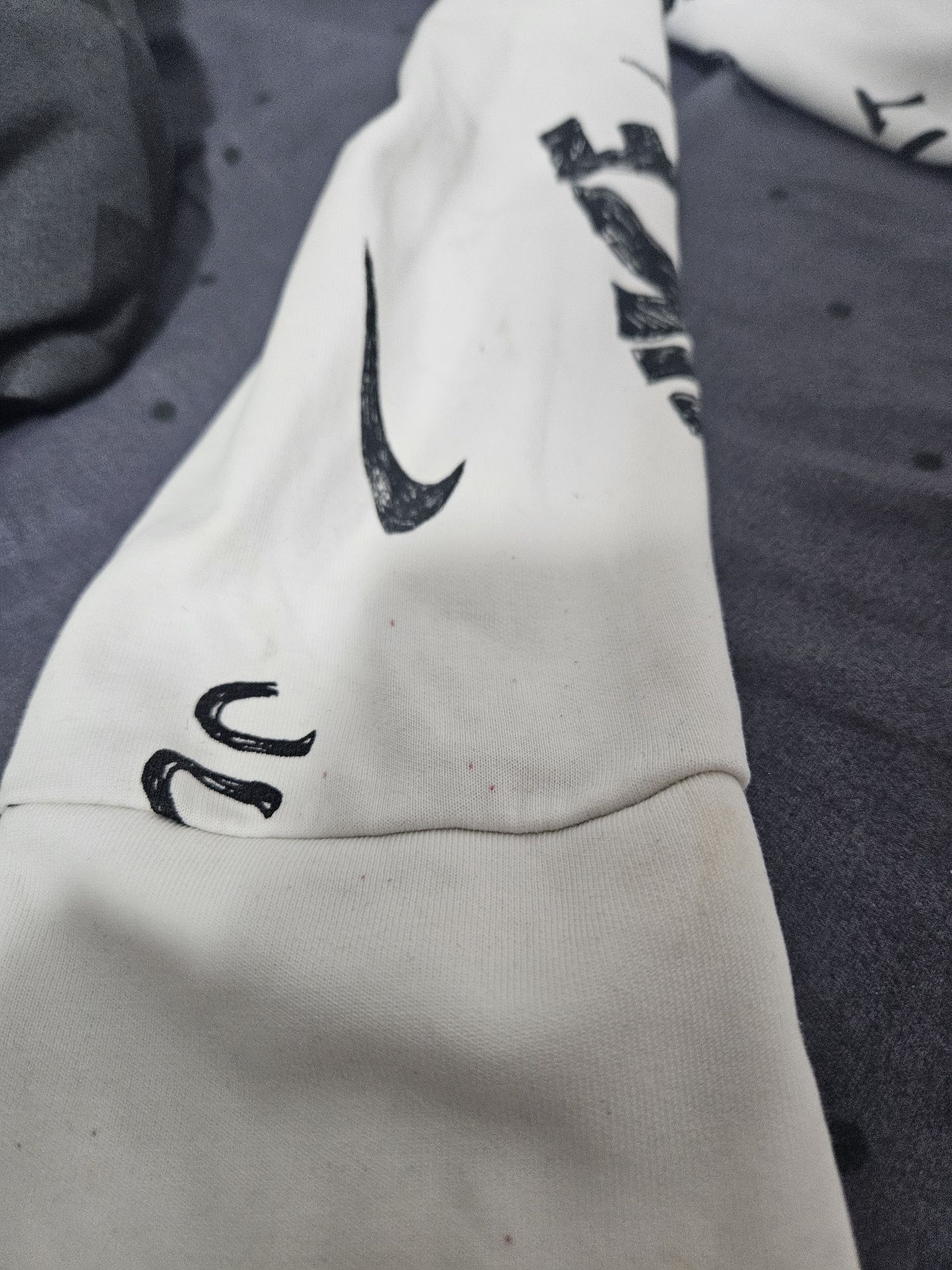 Hanorac Zip-Up  Nike