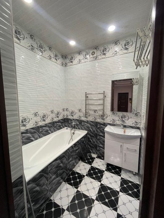 Mirzo -Ulugʻbek metro yaqinida kvartira Bezmakler