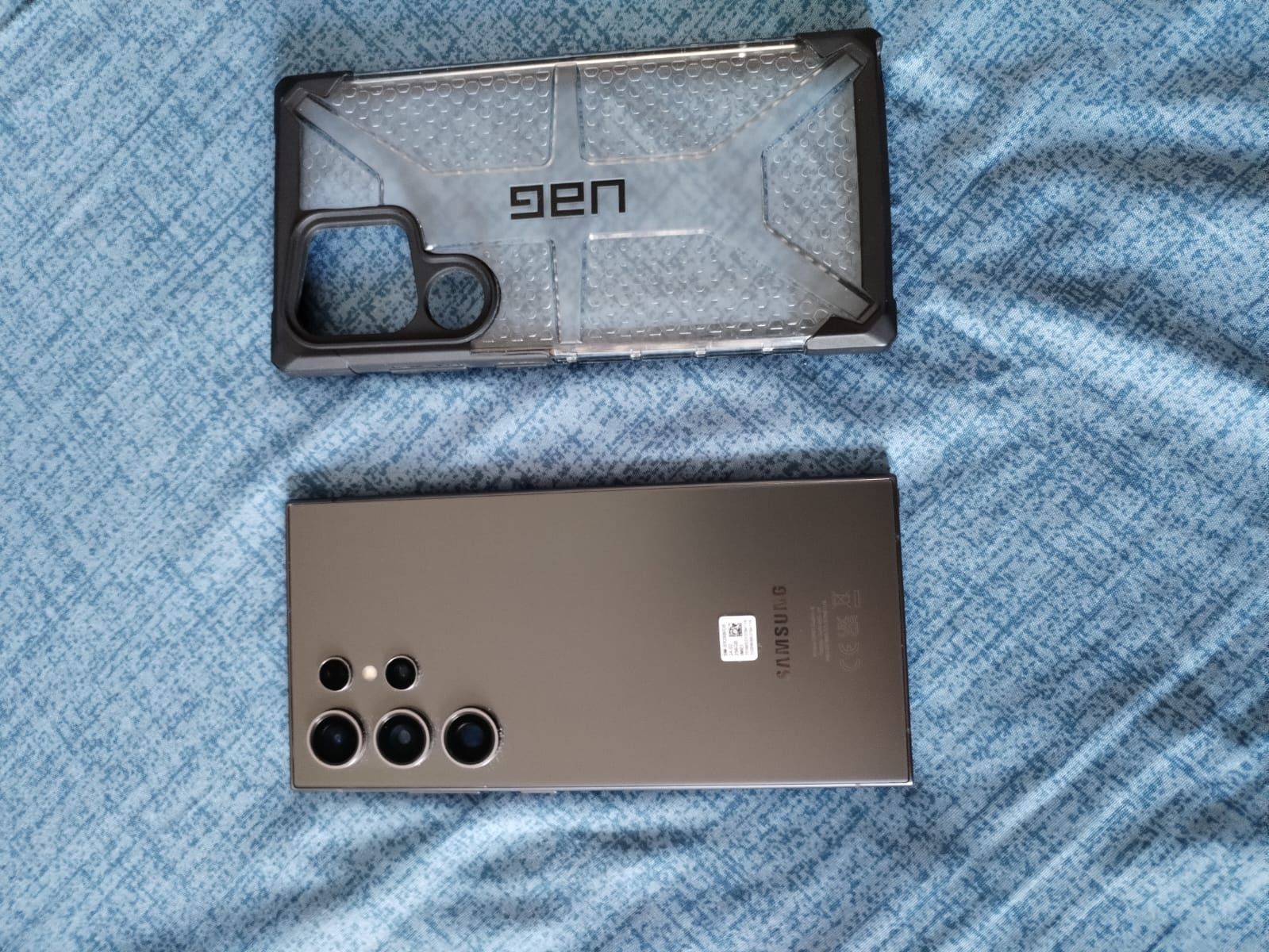 Samsung S24 Ultra