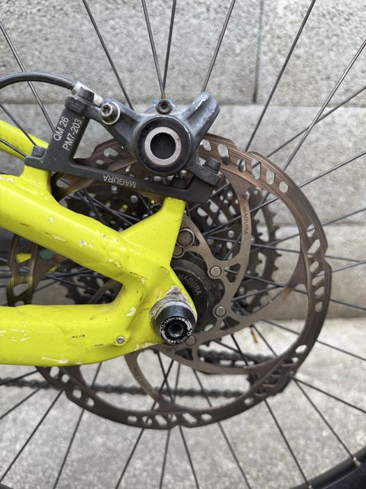 Bicicleta electrica Focus JAM2 full-suspension 2019