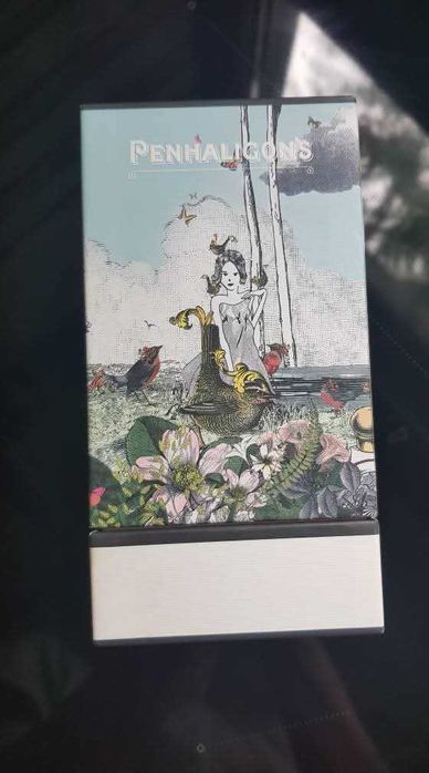 Penhaligon’s Portraits – The Ingénue Cousin Flora (75 ml)
