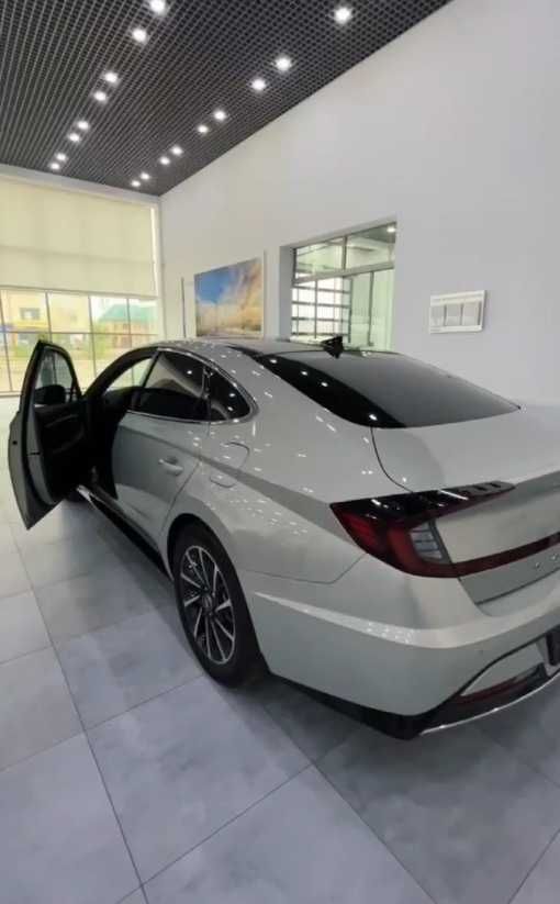 Срочно продается Hyundai sonata (Luxe 2,5)