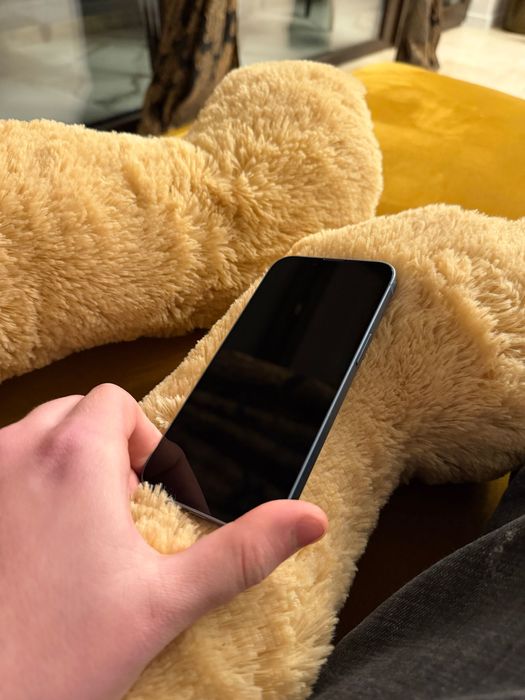 iPhone 14 128 GB, Albastru, Sanatate Baterie 78%, Camera defecta