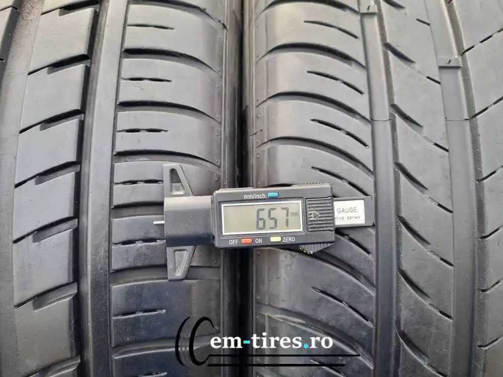SET 4 Anvelope Vara 285/50 R20 FORTUNA Ecoplus SUV 116W