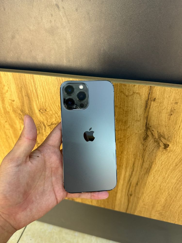 Iphone 13 pro max nasiya