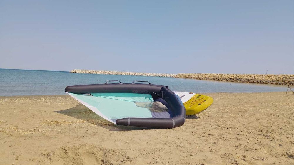 Stand Up Paddle Aqua Marina Rapid