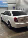 Chevrolet Gentra