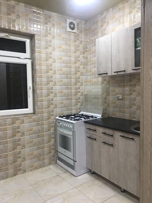 Сдаю свою 2/2/5 на Карасу 4 с ремонтом