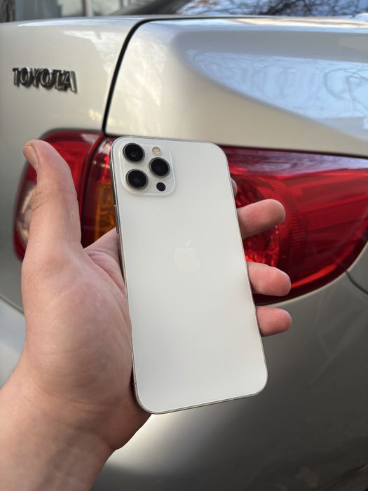 IPhone 12 Pro Max 256 Gb 81%