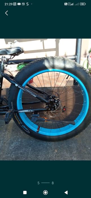 Vând bicicletă Velors, folosită foarte puțin.