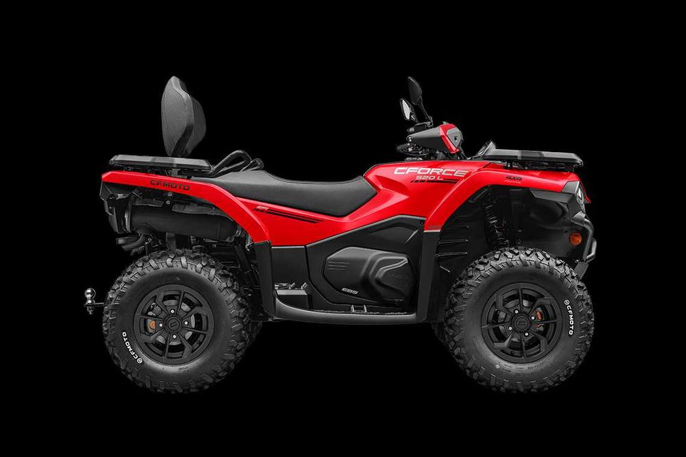 CFORCE 520L basic