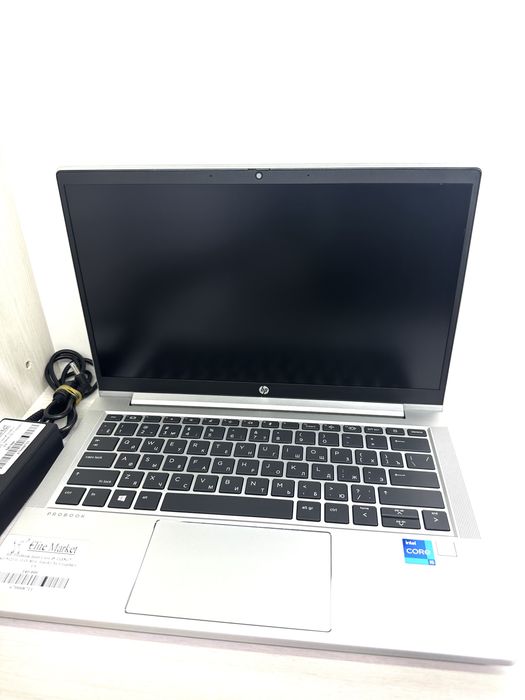 Hp Probook Intel Core i5- 1135G7