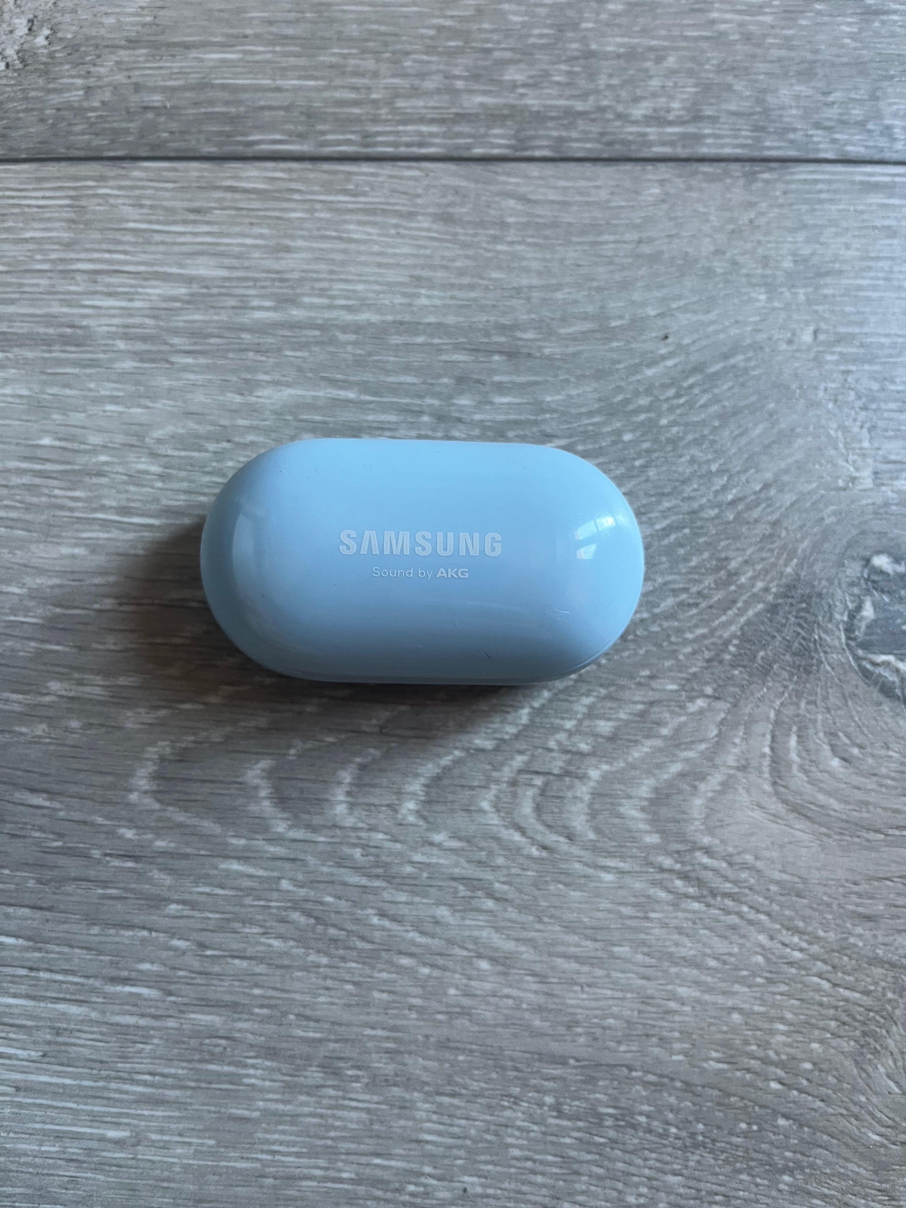 Samsung galaxy buds+