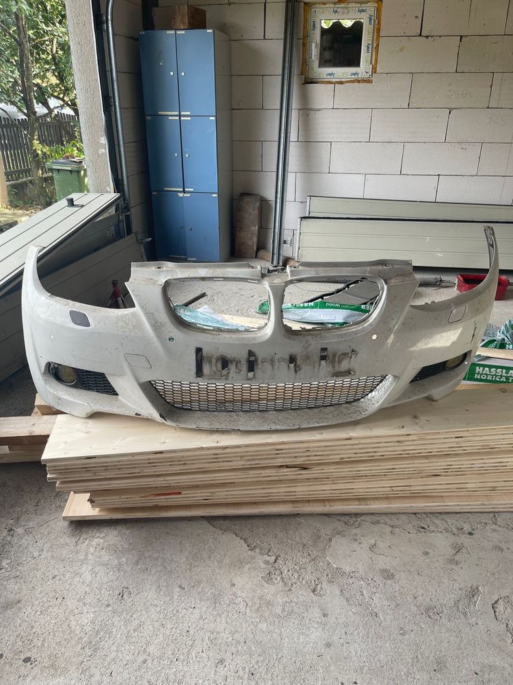 Bari si praguri e92