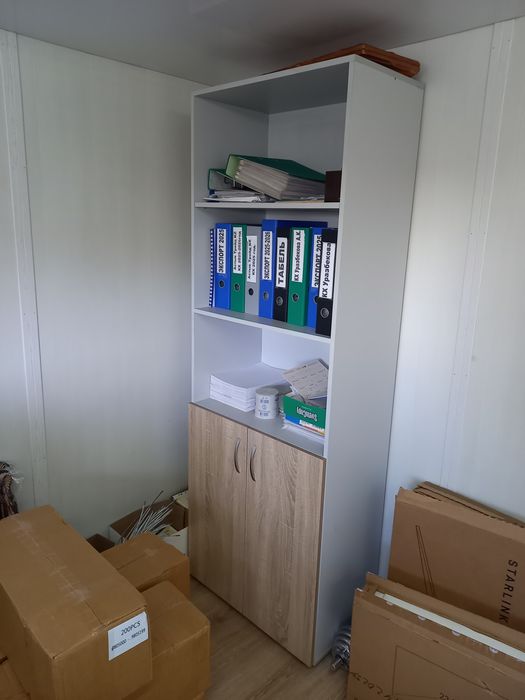 Мебель офисный корпусный