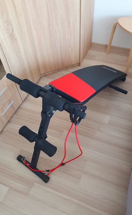 Vand banca multifunctionala Kondition SUC006