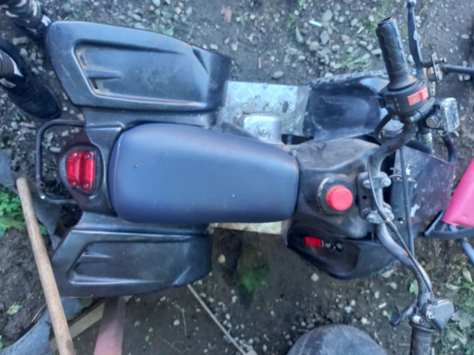 Vand Atv copii pret negociabil