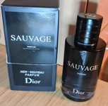 DIOR Sauvage parfum 100ml