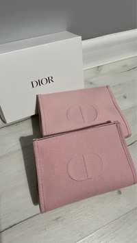 Косметички Dior Chanel Valentino vip gift оригинал