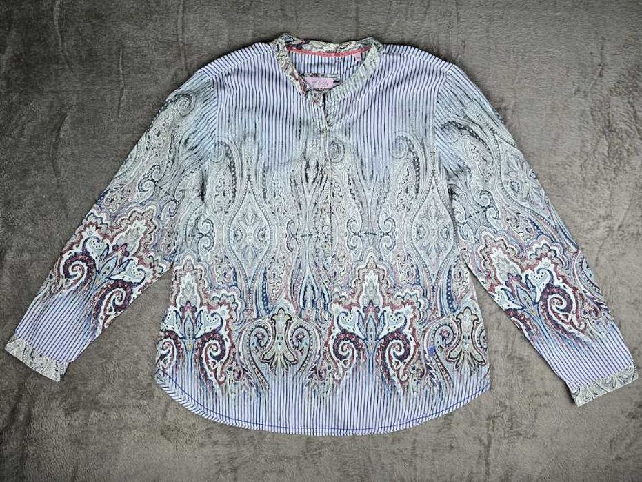 Bluză de la Emily Van Den Bergh - mărime 44