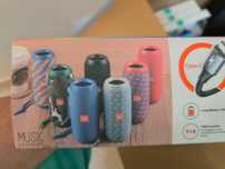 Boxe jbl audio noi
