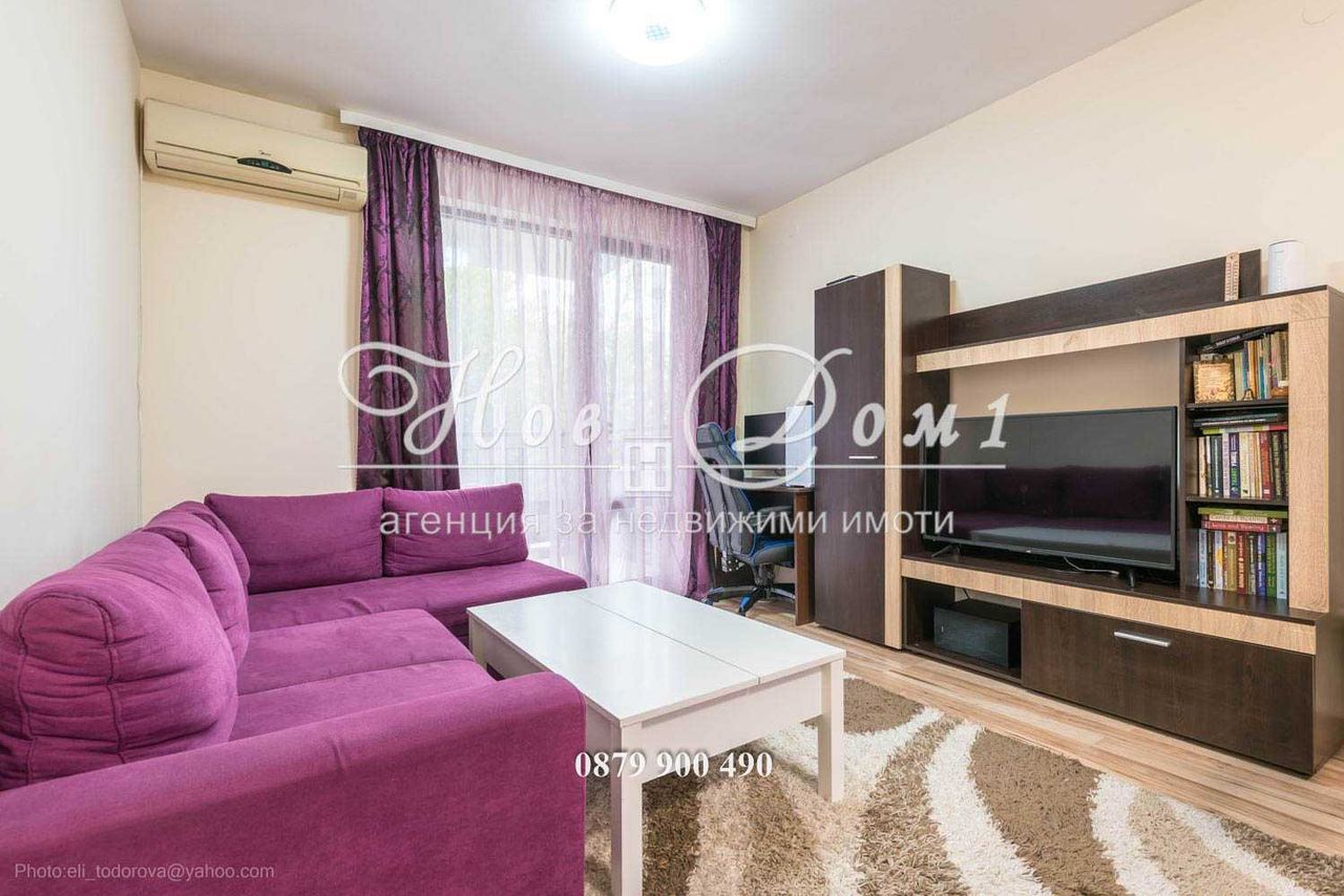 Продава се Тристаен апартамент в к.к. Златни пясъци - 98 кв.м за 1245 €/кв.м - Снимка #3