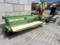 Cositoare Krone EasyCut 280 CV  – Lungime 2,8 m