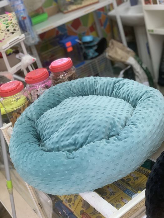 лежанки для животных