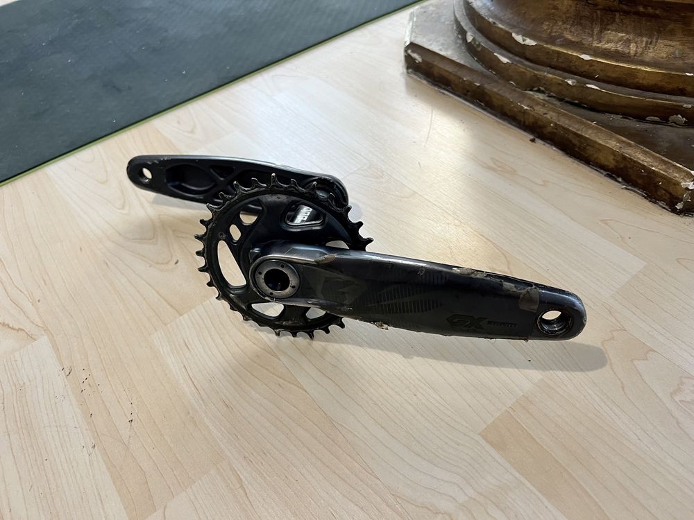 Курбели Sram GX - 85лв