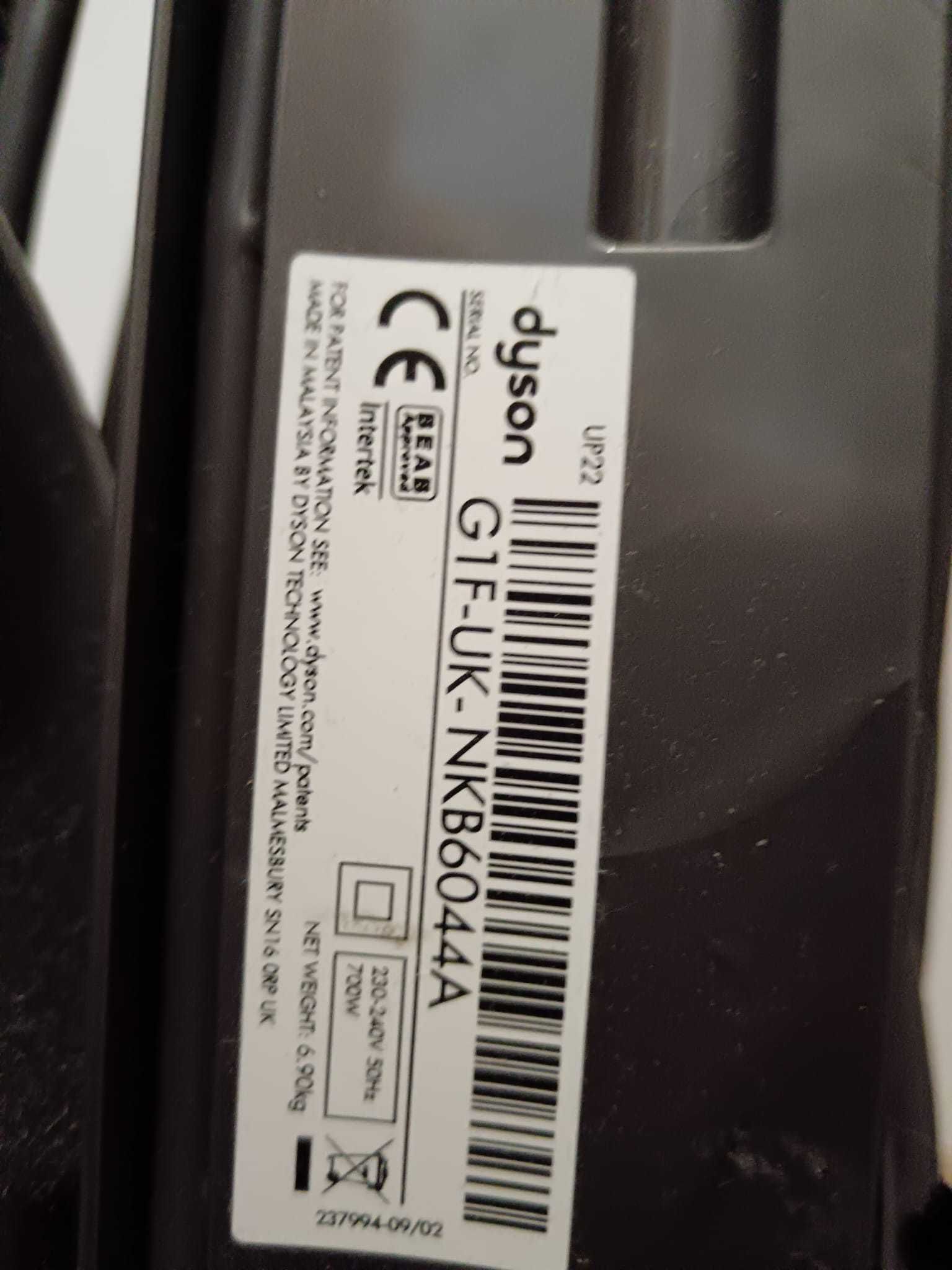 aspirator Dyson cu fir DC 50,UP 22,DC 41,DC 18