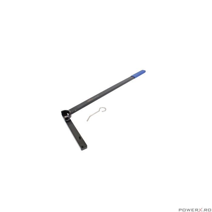 Cheie, instrument pentru demontat curele trapezoidale, Mini Cooper,