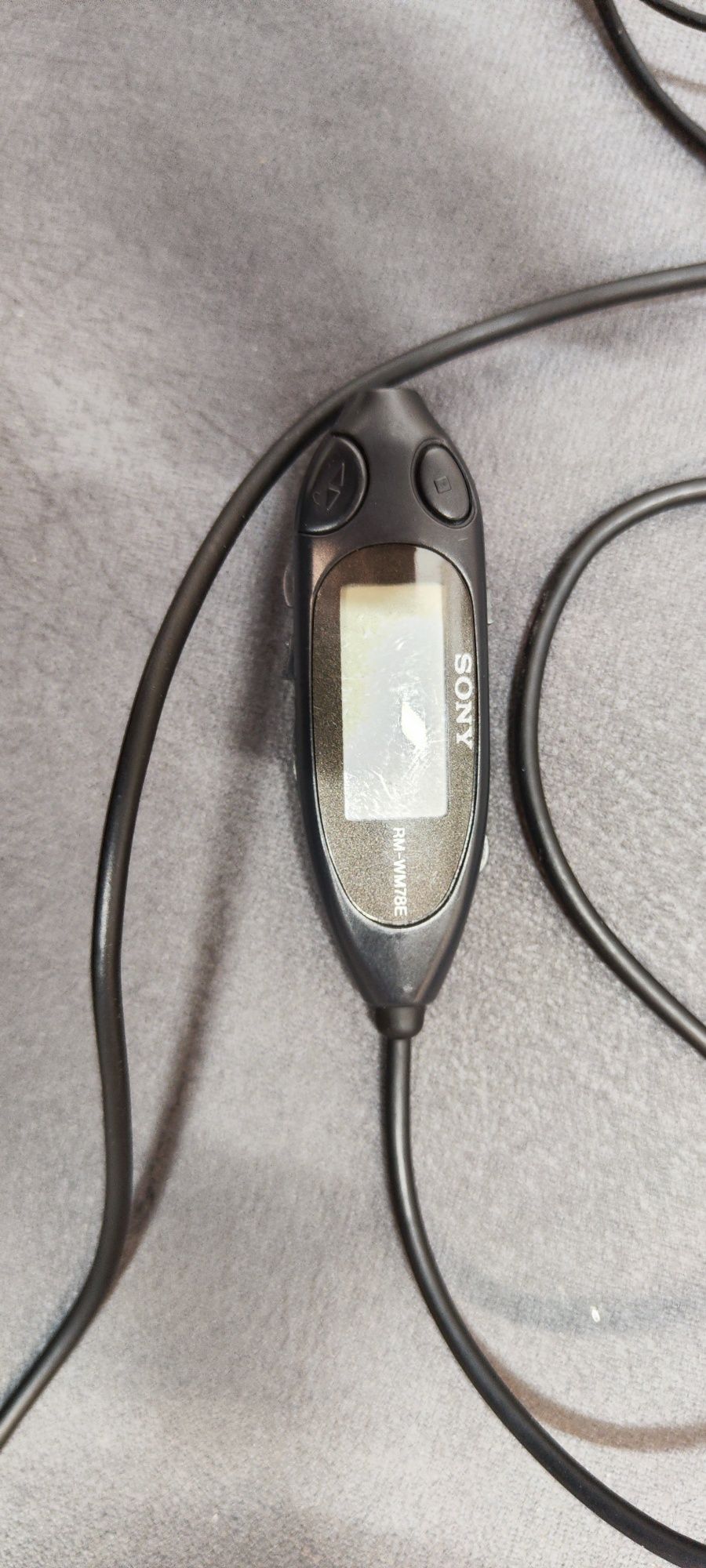 Продавам уокмен Sony WM- EX2