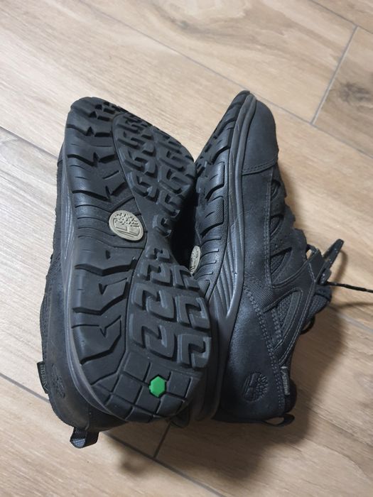 Timberland Goretex M 43,5