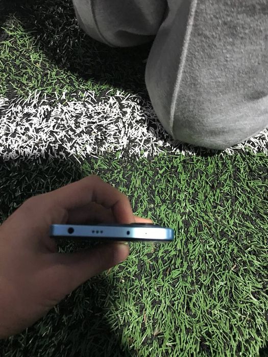 Holati zor Redmi Not 14