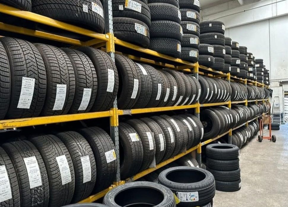 Rafturi metalice industriale