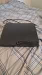 Vand PS3 modat (PS3HEN)