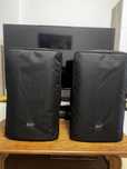 Vand Rcf 935 active 1050w  rms