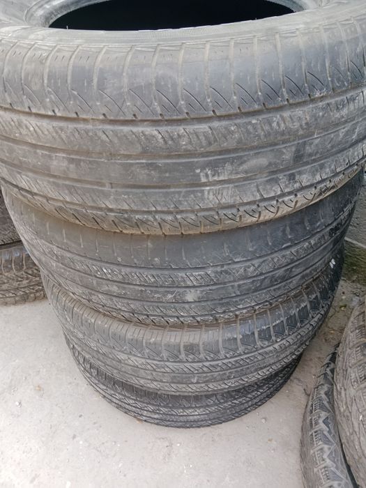 Продам шины для внедорожников