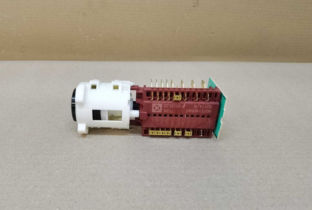 selector functii,programe cuptor electric Bosch / C69