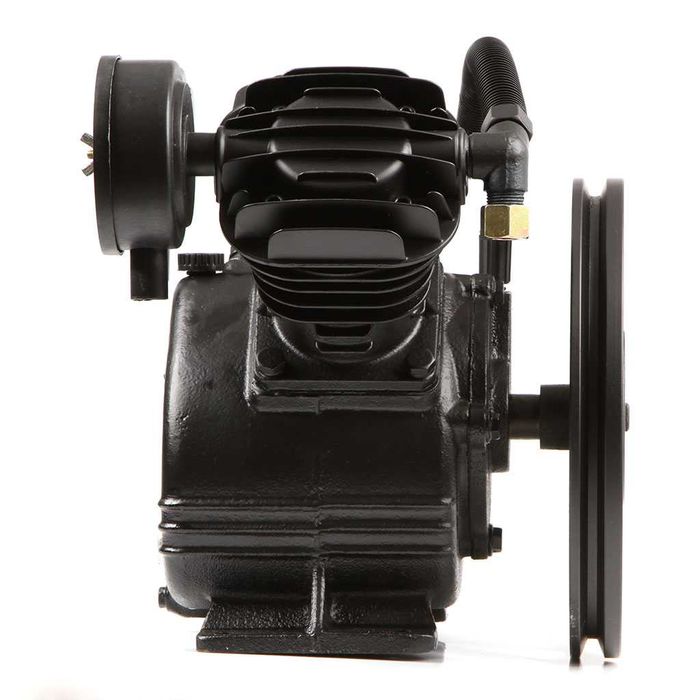 Глава за Компресор Двуглав 250 л/м