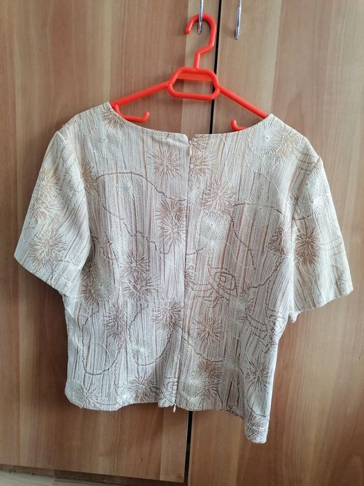 Costumaș de ocazie din 2 piese