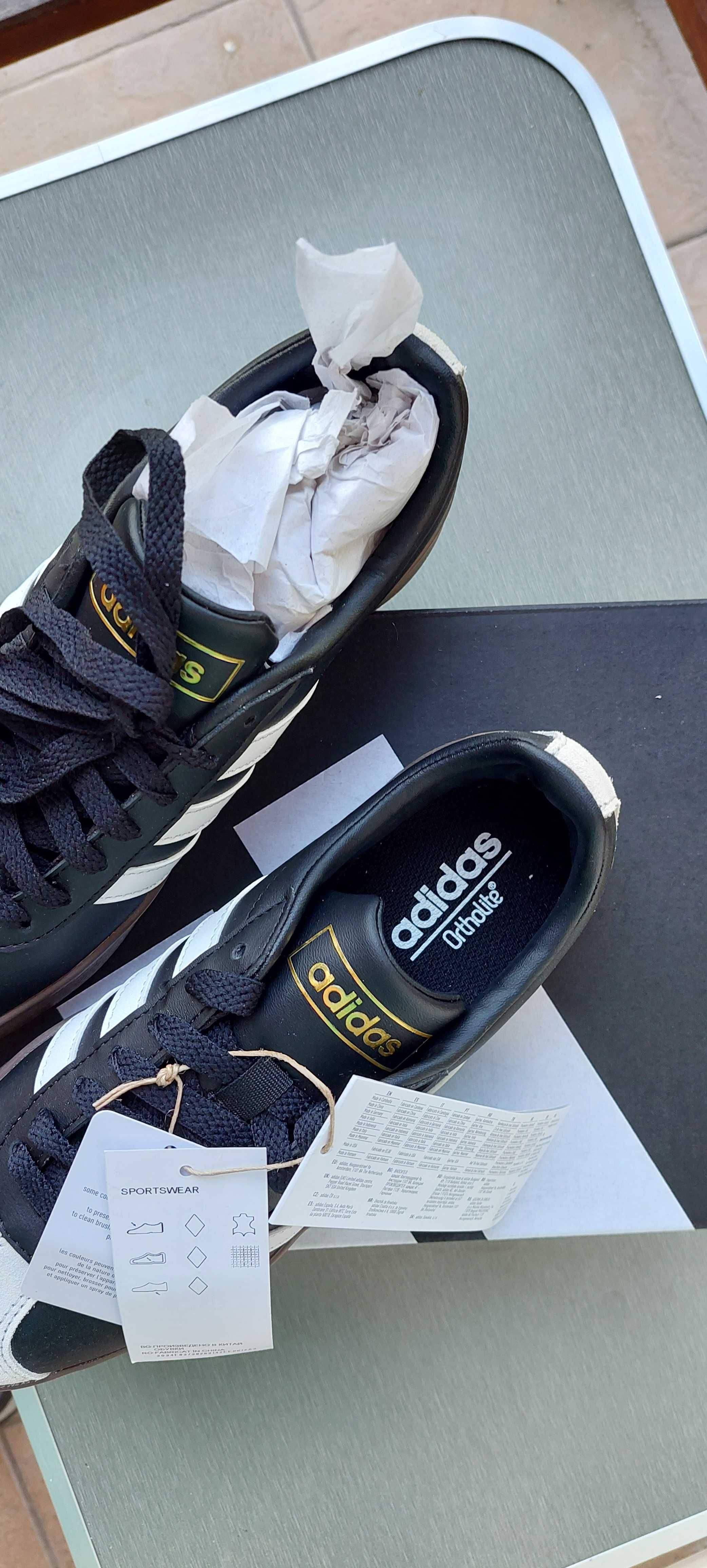 Adidas VL Court 2.0
