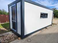 Vand container modulare